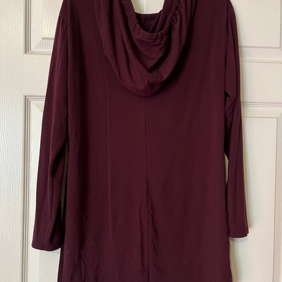 Tunic top - Picture 2 of 4